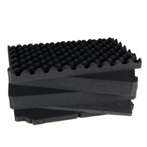 Seahorse 830 Accuform Foam Set