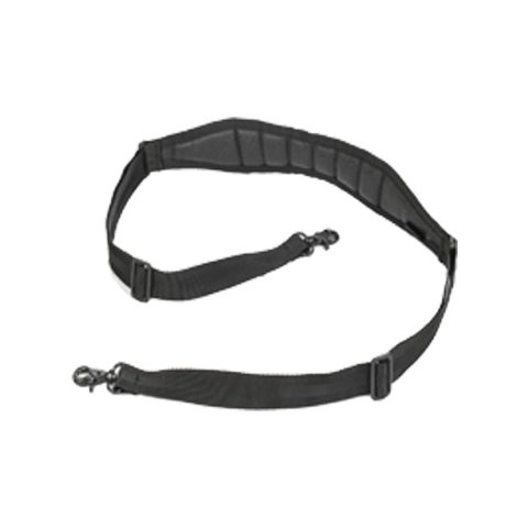 Shell-Case Shoulder Strap
