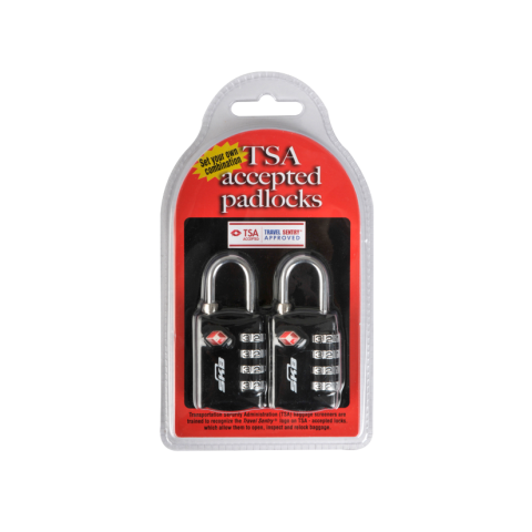 SKB TSA Combination Padlock
