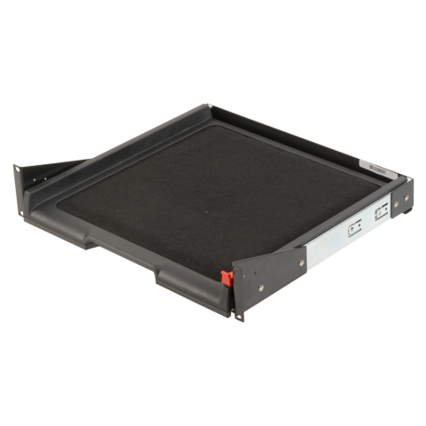 SKB Hook and Loop Fastener Shelf