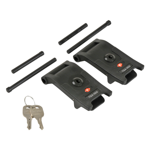 SKB TSA 2 Locking Latch Kit