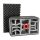 NK938 Padded Divider Set
