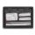NK940 Lid Organizer