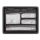 NK950 Lid Organizer