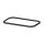 Seahorse 52 Protective Case Perimeter Seal