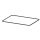 Seahorse 85 Protective Case Perimeter Seal