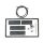 SKB iSeries 1006 Panel Mounting Ring Kit
