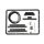 SKB iSeries 1209 Panel Mounting Ring Kit