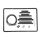 SKB iSeries 1510 Panel Mounting Ring Kit