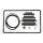 SKB iSeries 1610 Panel Mounting Ring Kit