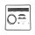 SKB iSeries 1717 Panel Mounting Ring Kit