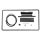 SKB iSeries 2011 Panel Mounting Ring Kit