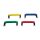 SKB iSeries Small Colored Handles