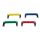 SKB iSeries Medium Colored Handles