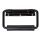 SKB Standard Black Steel Handles