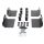 SKB Heavy Duty Payload Kit