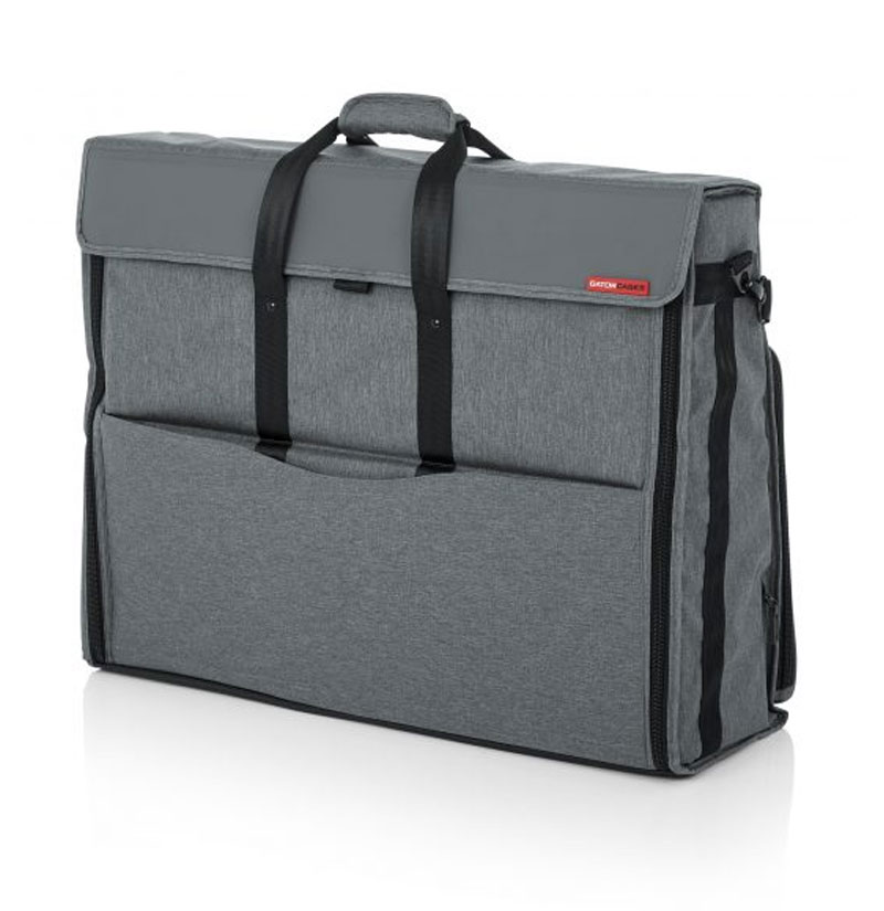 GATOR/G-CPR-IM27 ※27インチiMac用キャリーバッグ Creative Pro 27 in. iMac Carry Tote | Gator Cases