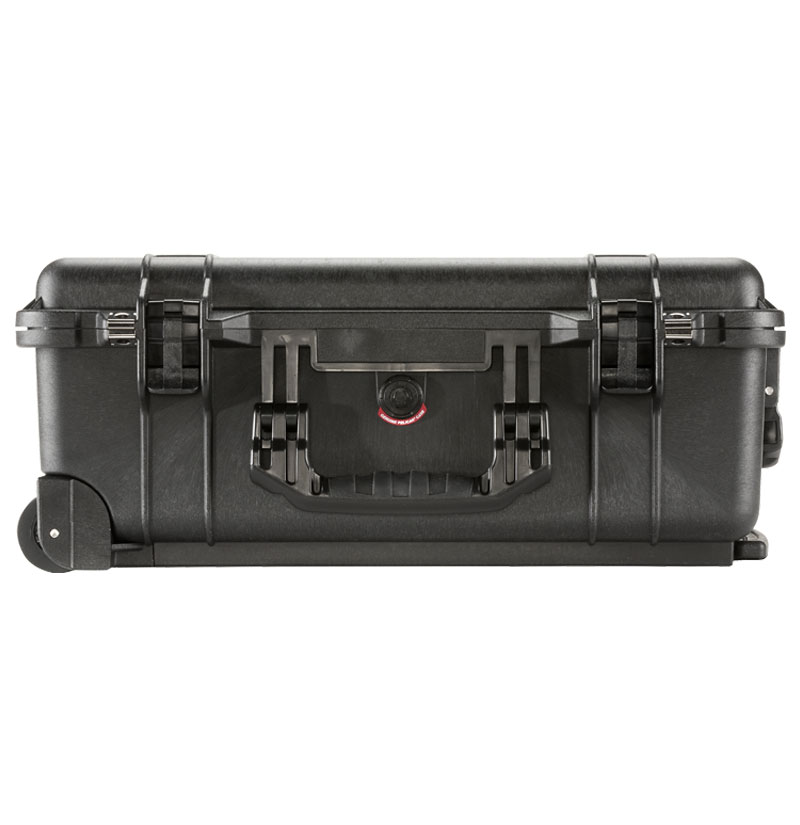 Pelican 1510 Medium Wheeled Carry-On Case With TrekPak Divider System