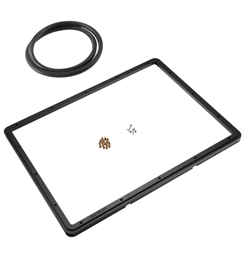 1550PF Special Application Panel Frame For 1550 Protector Cases
