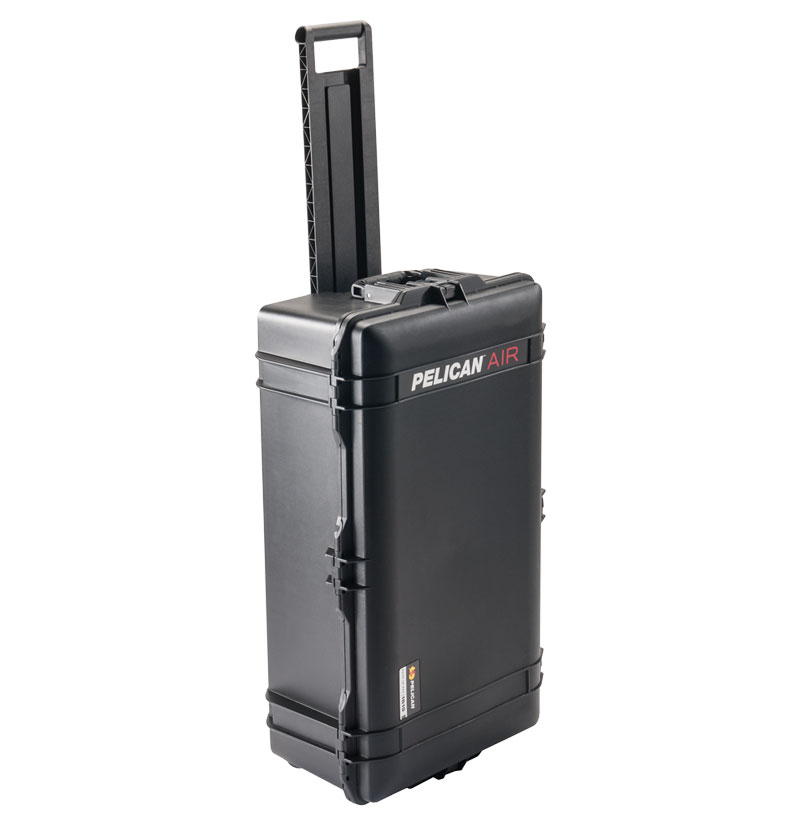 Pelican 1615 Large Air Wheeled Case With Padded Dividers | 1615WD
