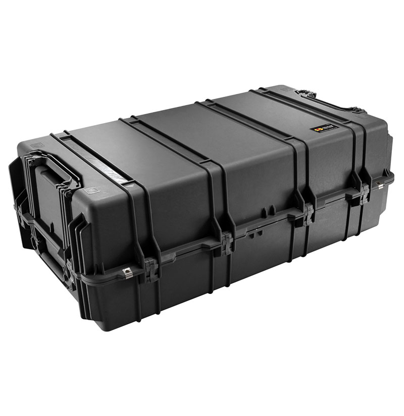 Pelican 1780HL Large Rifle Case With Hard Rifle Liner