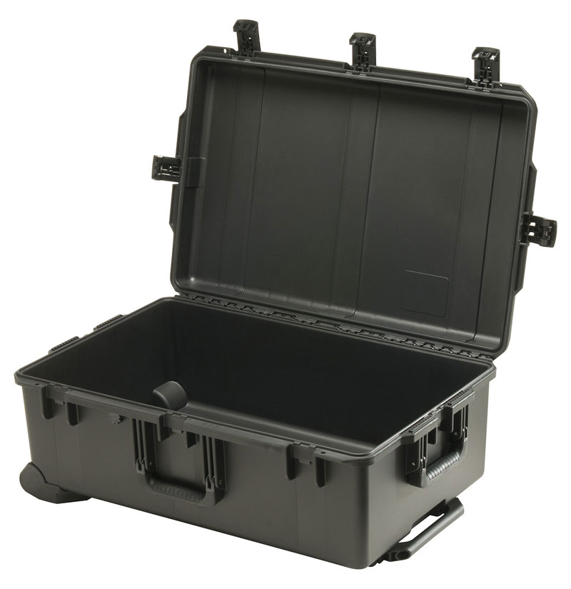 Pelican Storm iM2950 Large Wheeled Case With Empty Interior