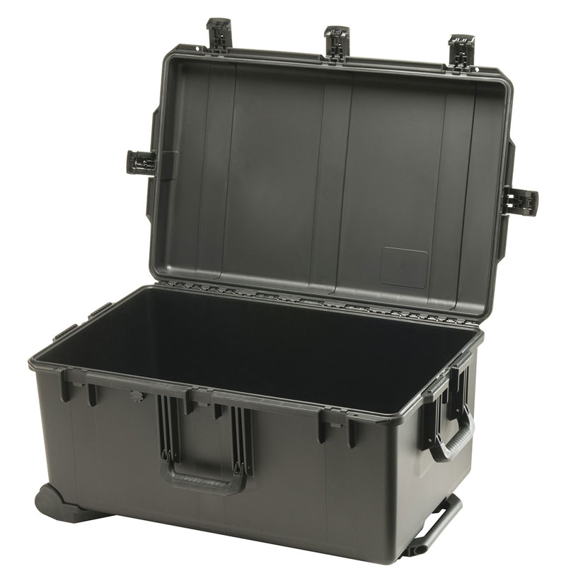 Pelican Storm iM2975 Large Wheeled Case With Empty Interior