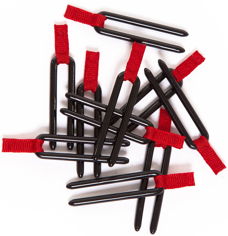 Pin Pak Pelican PINPAK-TP TrekPak PinPak And Pull Tab | Pelican Accessory