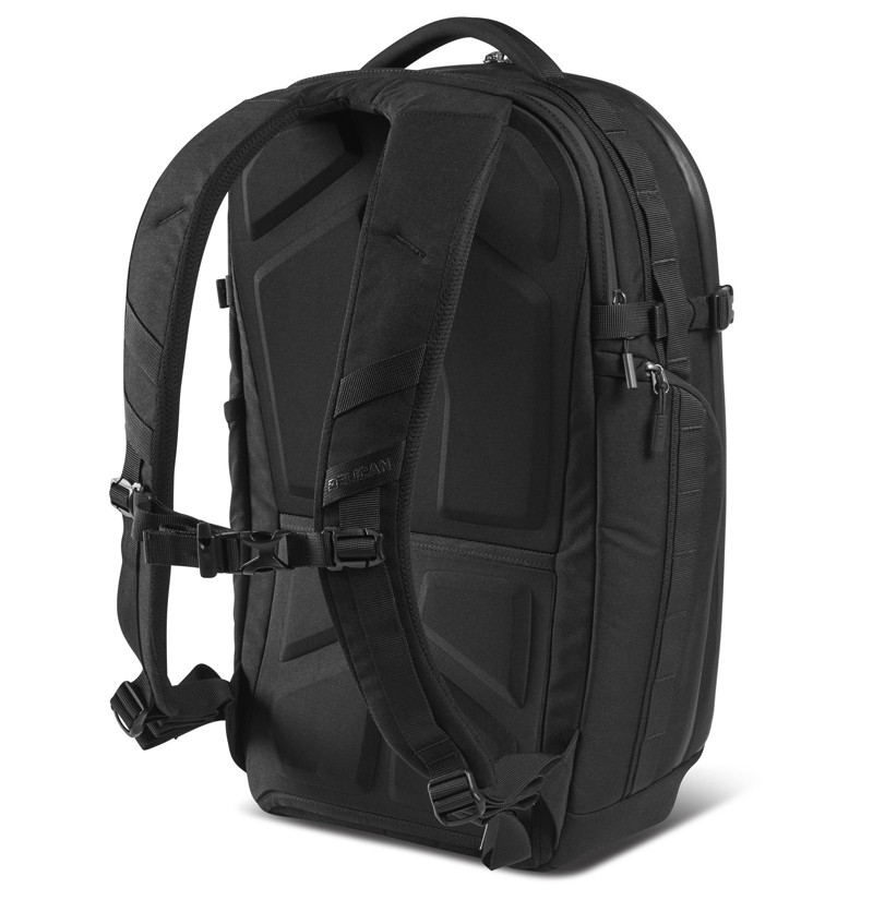 Pelican PX25 Aegis Travel Backpack | Pelican Travel Series