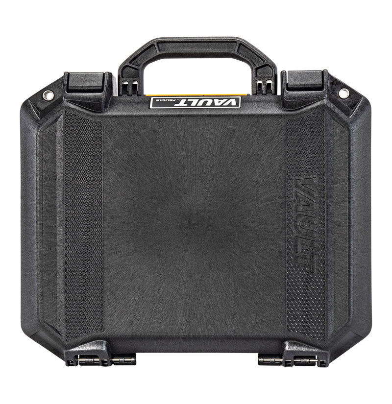 Pelican V200WF Vault Medium Equipment Case with Foam