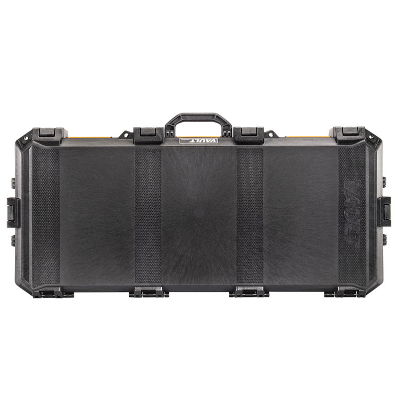 Pelican V700 Vault Long Takedown Case With Foam