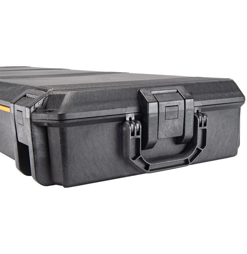 Pelican V800 Vault Long Double Rifle Case with Wheels
