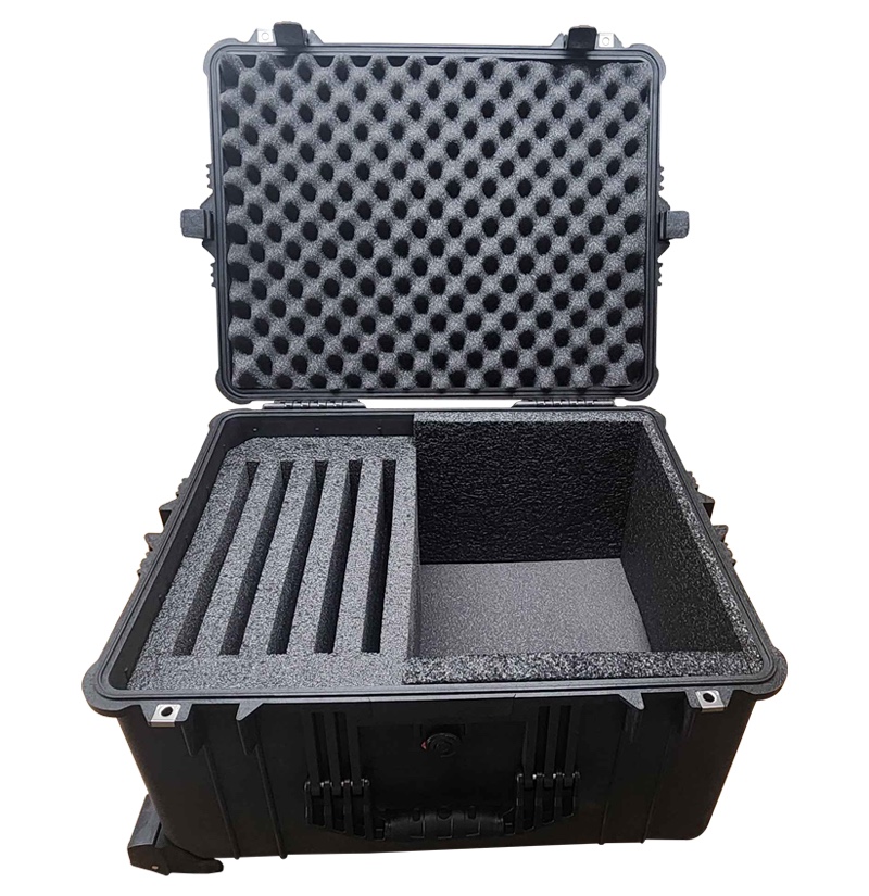 EX-1620-5LT-20 Multiple Laptop Transport Case for 5 Laptops