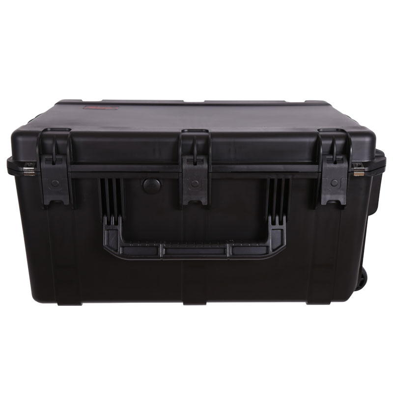 TM-S2918-8LT-3 Multiple Laptop Carrying Case for 8 Laptops