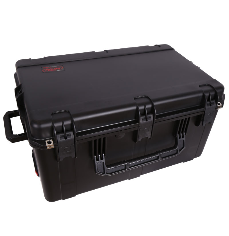 TM-S2918-8LT-3 Multiple Laptop Carrying Case for 8 Laptops