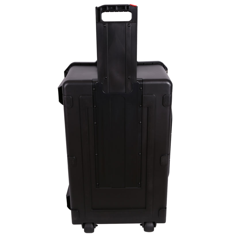 TM-S2918-8LT-3 Multiple Laptop Carrying Case for 8 Laptops