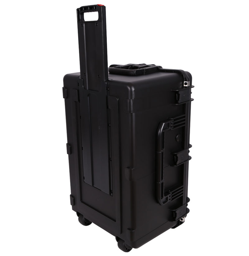 TM-S2918-10LT-18 Multiple Laptop Carrying Case for 10 Laptops