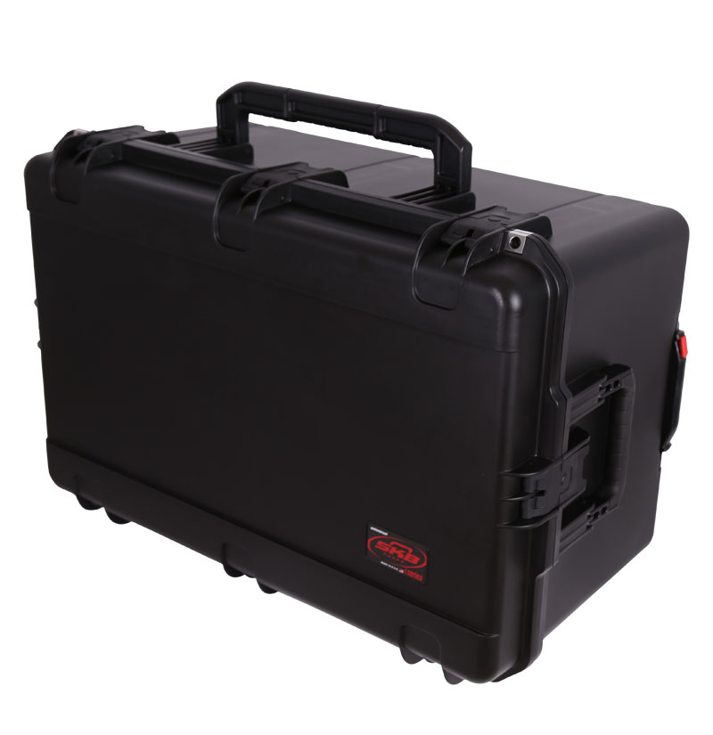 TM-S2918-12LT-20 Multiple Laptop Carrying Case for 12 Laptops