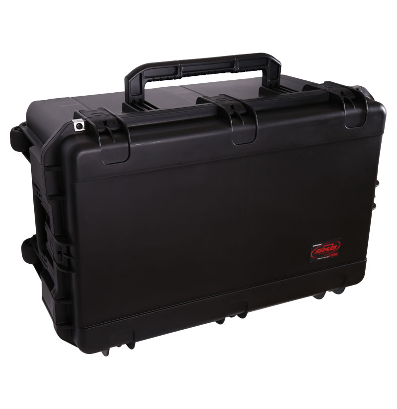 TM-S2918-8LT-3 Multiple Laptop Carrying Case for 8 Laptops