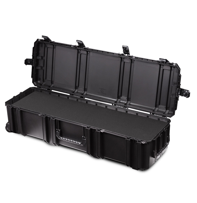 Long Level Case Long Shipping Cases for Tripods, Equipment & Fragile Long Items ...