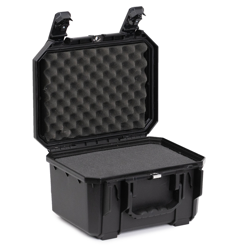 Small Shipping Cases for Equipment, Electronics & Travel Protection ...