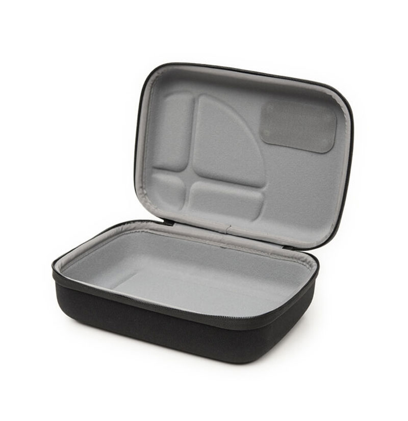 Shell Case Hybrid 315 EVA Carrying Case | Empty Interior