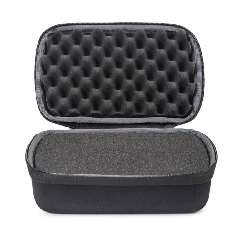 Shell Case Hybrid 311 EVA Carrying Case | Pick N Pluck Foam Interior