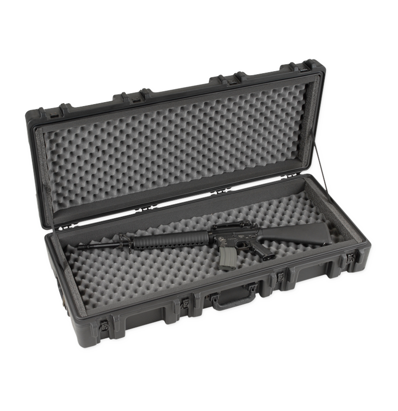 SKB 2R Series roto molded waterproof transport case