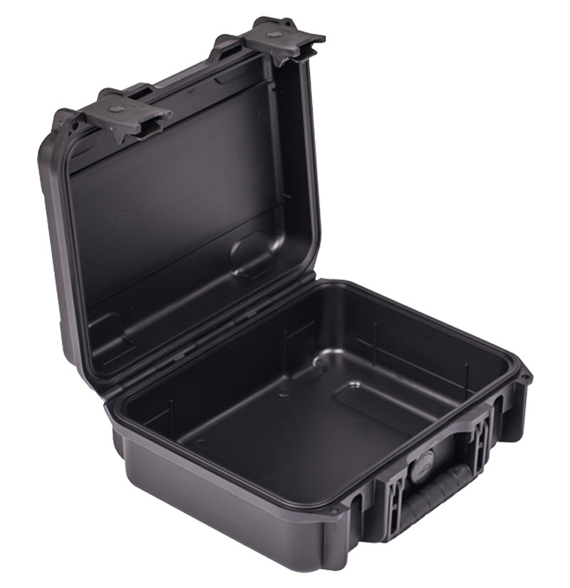 SKB iSeries waterproof injection molded utility case