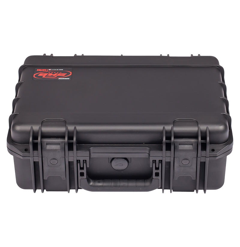 iSeries 1711-6 Waterproof Utility Case Empty | SKB Cases