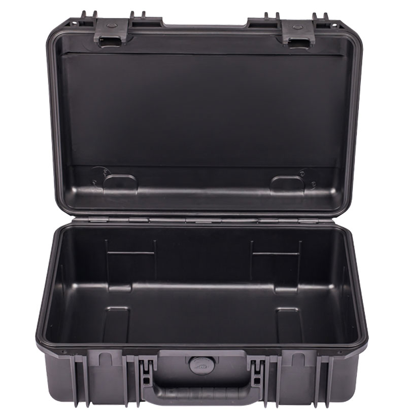 iSeries 1711-6 Waterproof Utility Case Empty | SKB Cases