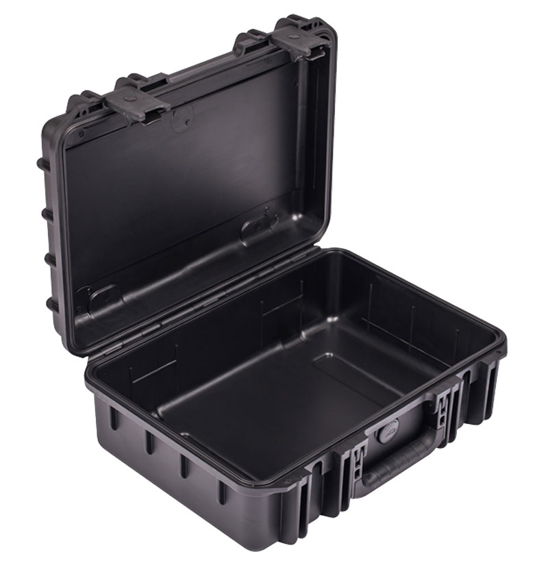 iSeries 1711-6 Waterproof Utility Case Empty | SKB Cases