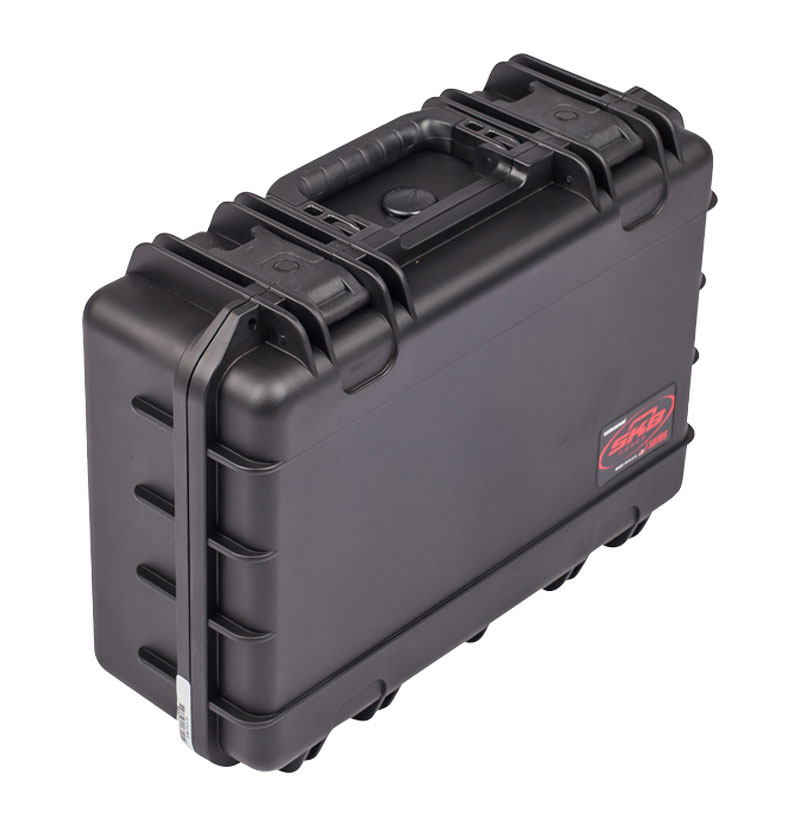 iSeries 1711-6 Waterproof Utility Case Empty | SKB Cases