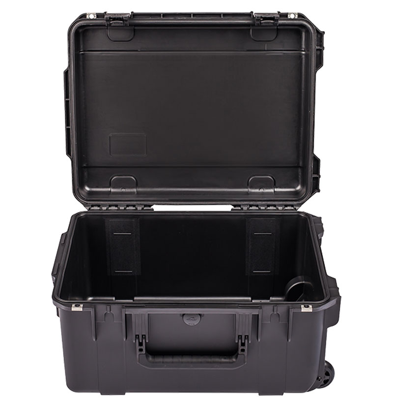 iSeries 2015-10 Waterproof Utility Case Empty | SKB Cases